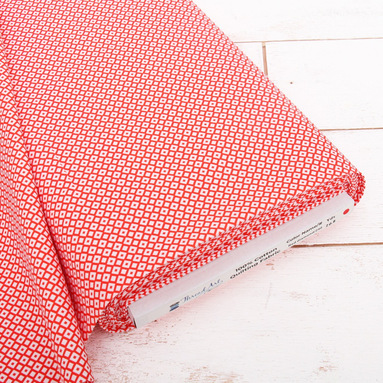 Threadart Exclusive Confetti Brights Collection Premium Cotton Quilting Fabric - Sold By The Yard, 3 yd Cuts, or 10 yd cuts - 44" Width - 100% Cotton - Quilting, Sewing, Crafts